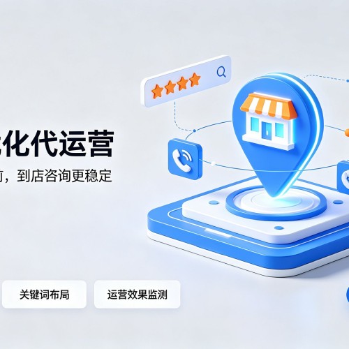德钦GEO优化